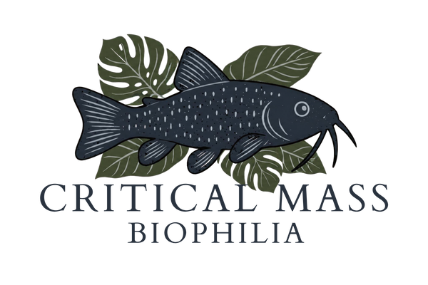 Critical Mass Biophilia